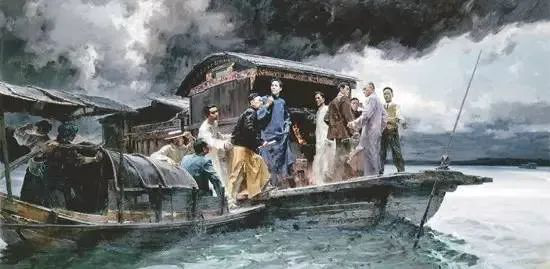 建黨100周年特別專(zhuān)欄(一)