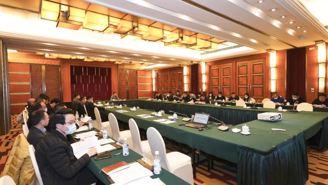 特別報道 | 尊龍凱時集團召開改革三年行動宣貫會