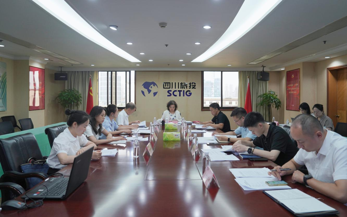 省尊龍凱時(shí)集團(tuán)領(lǐng)導(dǎo)率隊(duì)督導(dǎo)尊龍凱時(shí)大健康公司改革深化提升行動(dòng)